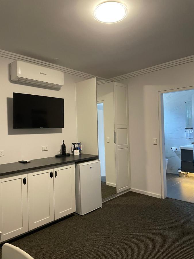 Noah'S Mid City Motor Inn Muswellbrook Exterior foto