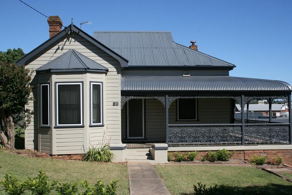 Noah'S Mid City Motor Inn Muswellbrook Zimmer foto