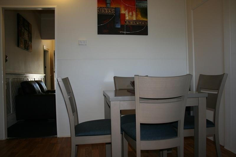 Noah'S Mid City Motor Inn Muswellbrook Zimmer foto