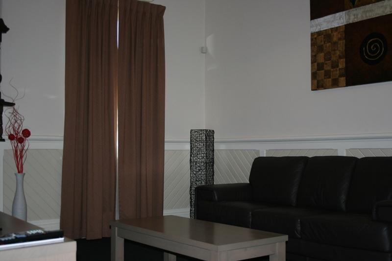 Noah'S Mid City Motor Inn Muswellbrook Zimmer foto