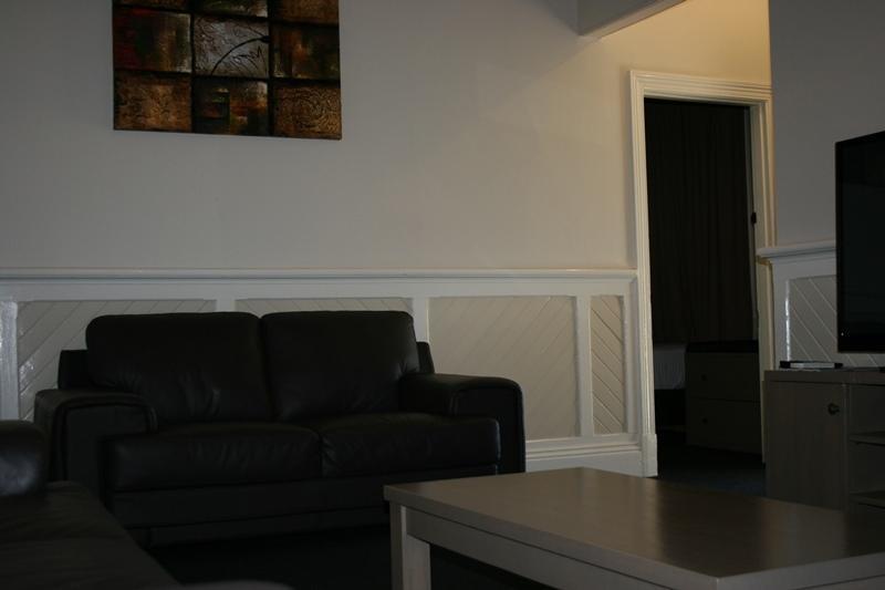 Noah'S Mid City Motor Inn Muswellbrook Zimmer foto