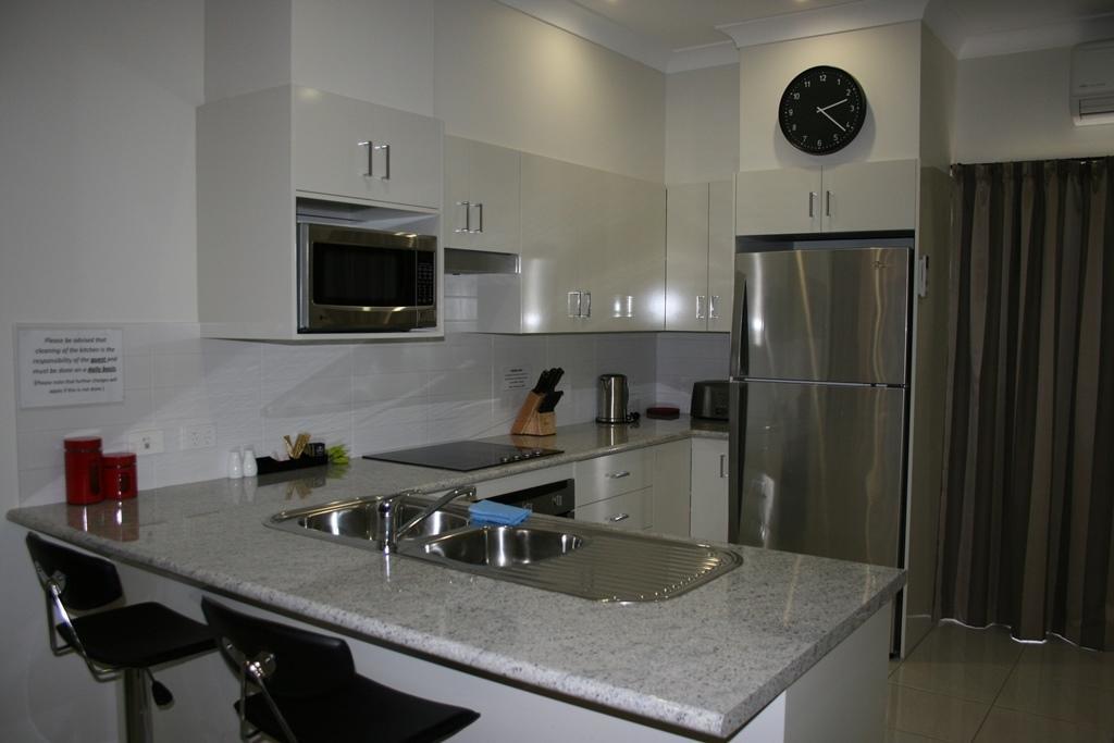 Noah'S Mid City Motor Inn Muswellbrook Zimmer foto