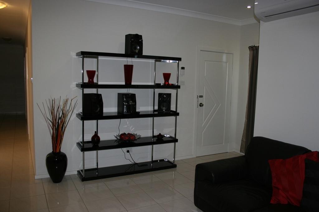 Noah'S Mid City Motor Inn Muswellbrook Zimmer foto