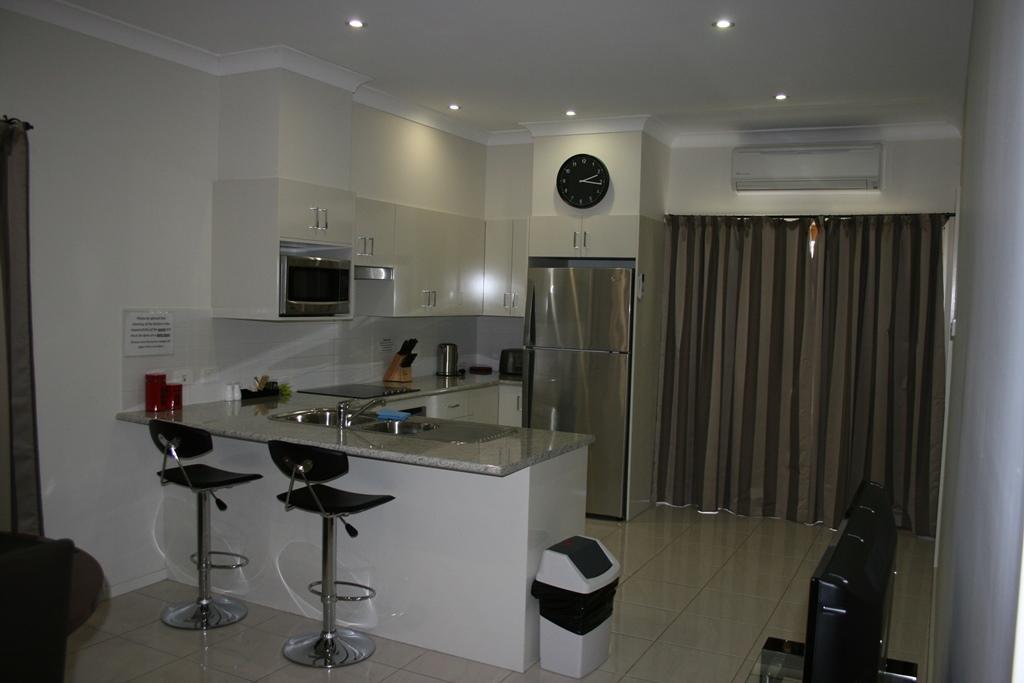 Noah'S Mid City Motor Inn Muswellbrook Zimmer foto