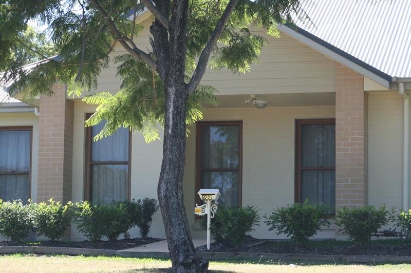 Noah'S Mid City Motor Inn Muswellbrook Zimmer foto