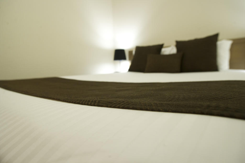 Noah'S Mid City Motor Inn Muswellbrook Zimmer foto